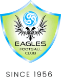Escudo do Eagle FC