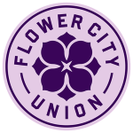 Escudo do Flower City Union