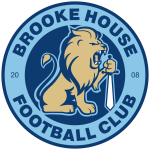 Escudo do Brooke House