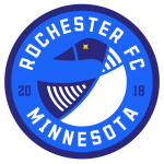 Escudo do Rochester