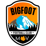 Escudo do Bigfoot