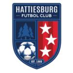 Escudo do Hattiesburg