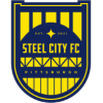 Escudo do Steel City
