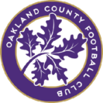 Escudo do Oakland County