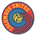 Escudo do Columbus United