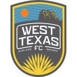 Escudo do West Texas