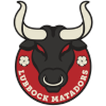 Escudo do Lubbock Matadors