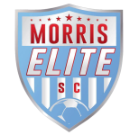 Escudo do Morris Elite