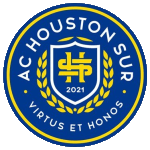 Escudo do Houston Sur