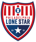 Escudo do Lonestar