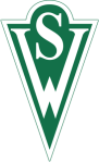 Escudo do Santafé Wanderers