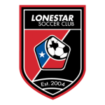 Escudo do Lonestar San Antonio
