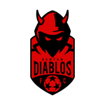 Escudo do Denton Diablos
