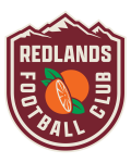 Escudo do Redlands