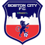 Escudo do Boston City U20