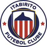 Escudo do Itabirito U20