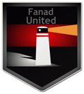 Escudo do Fanad United