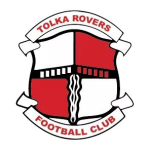Escudo do Tolka Rovers