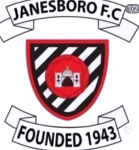 Escudo do Janesboro