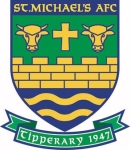 Escudo do St. Michaels