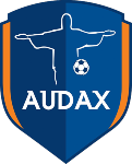 Escudo do Audax Rio