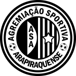 Escudo do ASA U20