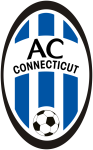 Escudo do AC Connecticut W