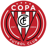 Escudo do New Jersey Copa W