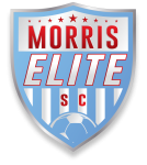 Escudo do Morris Elite W