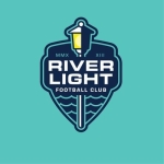 Escudo do River Light W