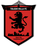 Escudo do Toledo Villa W