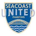 Escudo do Seacoast United Phantoms