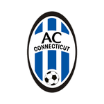 Escudo do AC Connecticut
