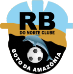 Escudo do RB do Norte