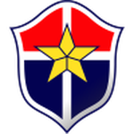 Escudo do Fast Clube-Am