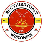 Escudo do RKC Third Coast