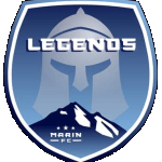 Escudo do Marin