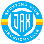 Escudo do Sporting JAX