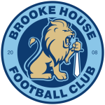 Escudo do Brooke House W