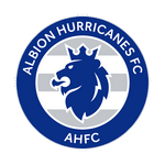 Escudo do AHFC Royals