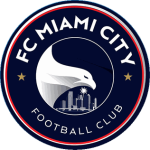 Escudo do Miami City