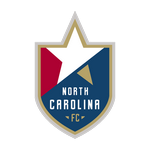 Escudo do North Carolina II