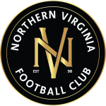 Escudo do Northern Virginia FC