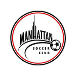 Escudo do Manhattan