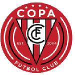 Escudo do New Jersey Copa