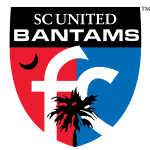 Escudo do SC United Bantams