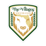 Escudo do The Villages