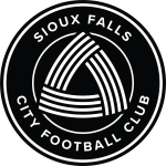 Escudo do Sioux Falls City
