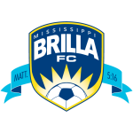 Escudo do Mississippi Brilla