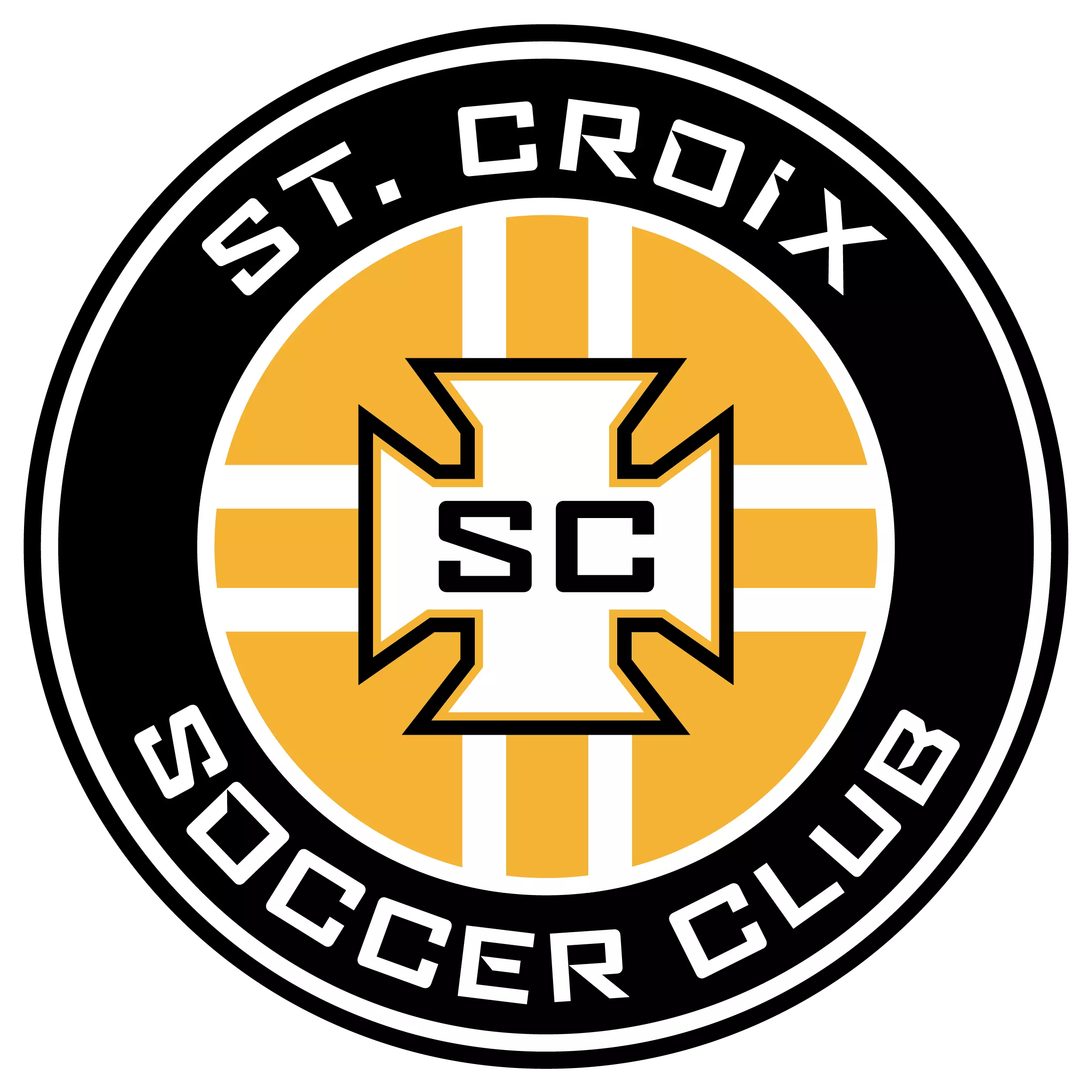 Escudo do St. Croix